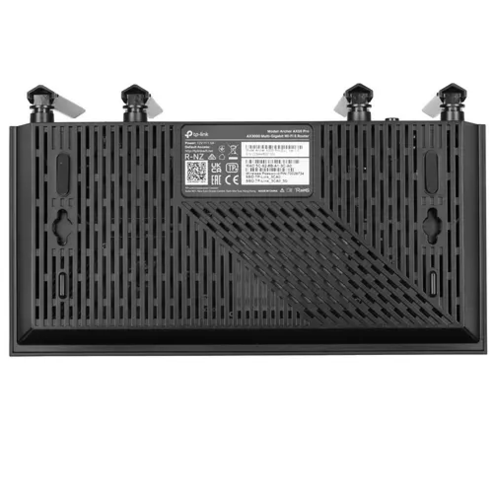 Маршрутизатор для дома TP-Link Archer AX55 Pro - миниатюра 4