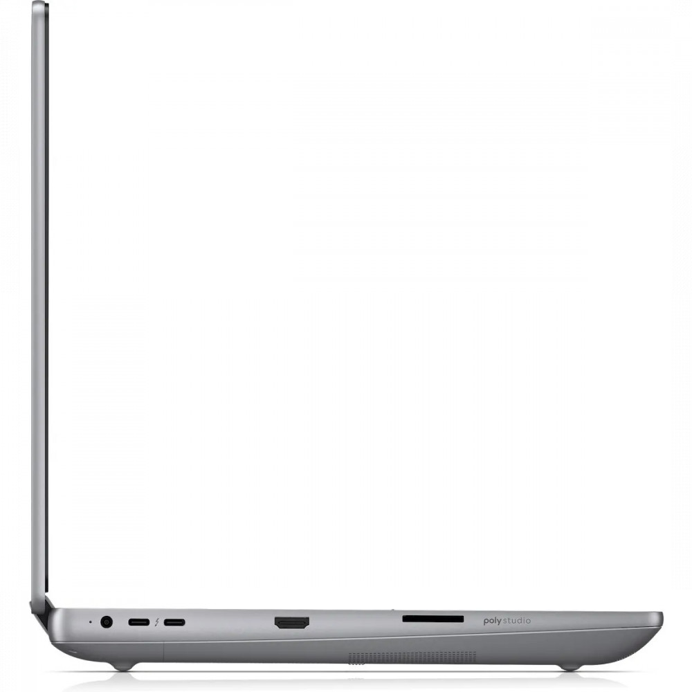 Ноутбук HP ZBook Fury G1i 16 98L33ET 16 ", WQXGA 2560x1600 (16:10), Intel, Core Ultra 7, 32 Гб, 1 ТБ, nVidia RTX PRO 2000 Blackwell, Windows 11 Pro - миниатюра 4