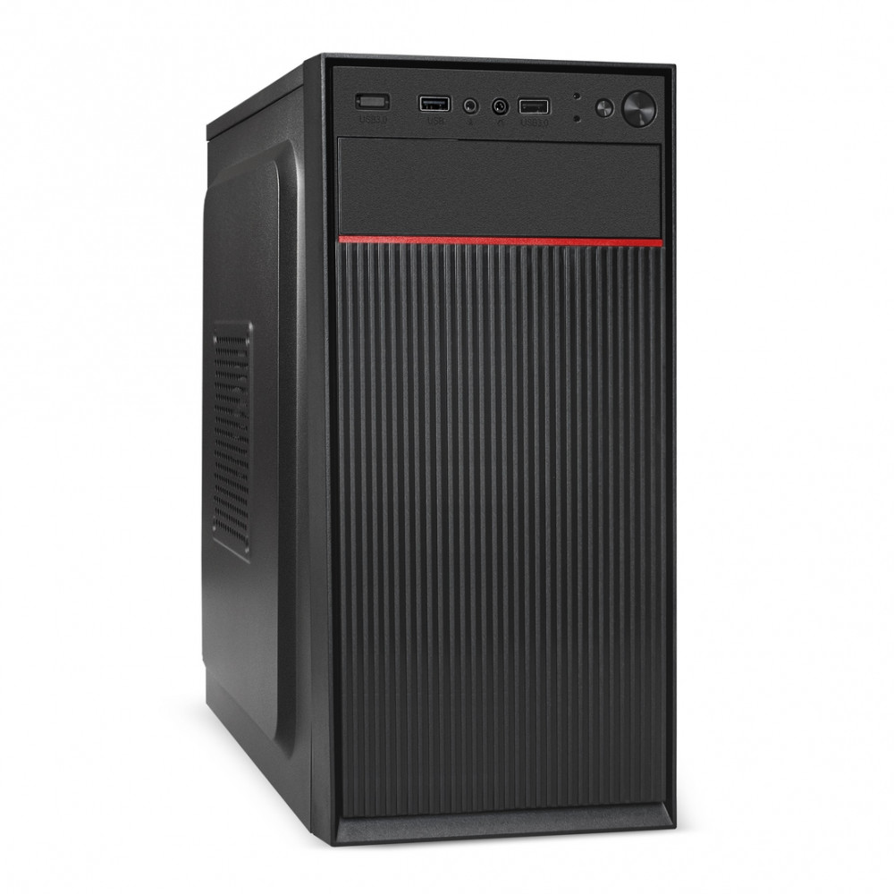 Корпус ExeGate BAA-113-AAA450 EX292350RUS Mini-Tower — фото товара