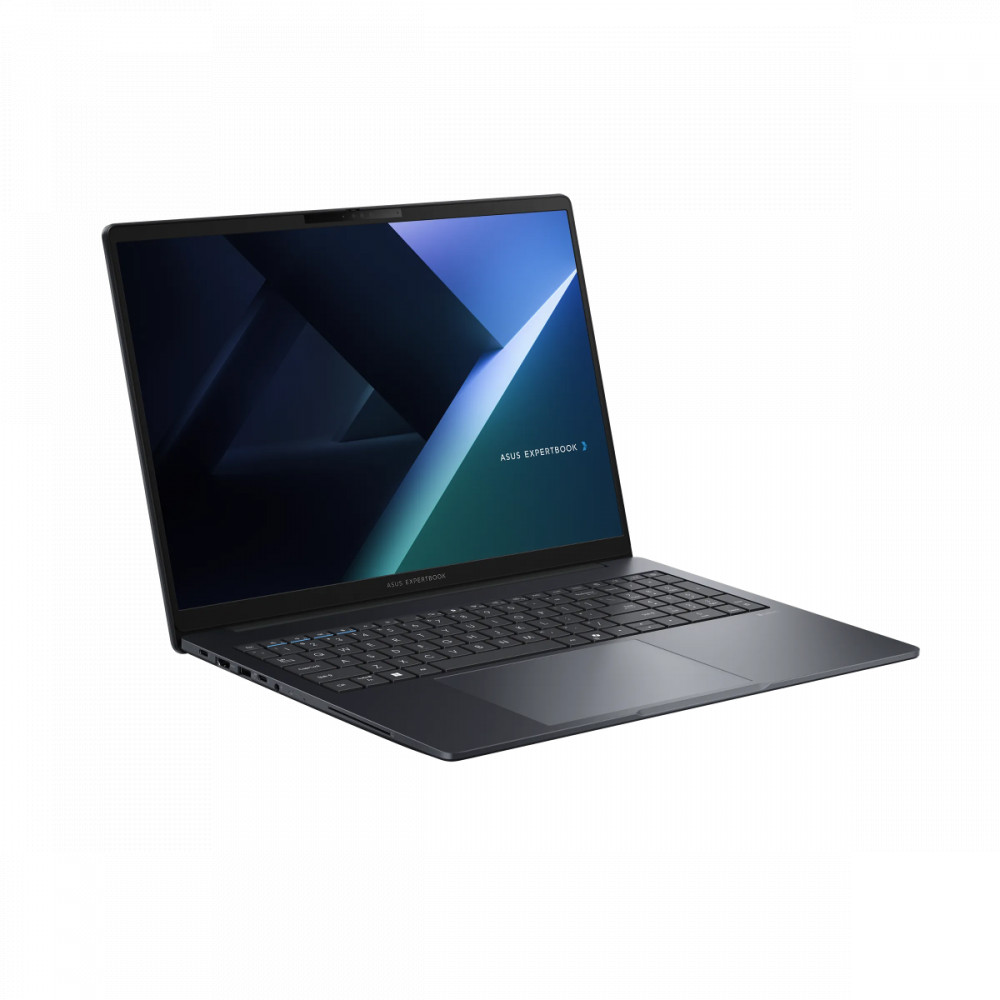 Ноутбук Asus ExpertBook B3 B3605CCA-MB2350X 90NX08N1-M02PL0 16 ", WUXGA 1920x1200 (16:10), Intel, Core Ultra 5, 32 Гб, 512 ГБ, Intel Arc 130T, Windows 11 Pro - миниатюра 2