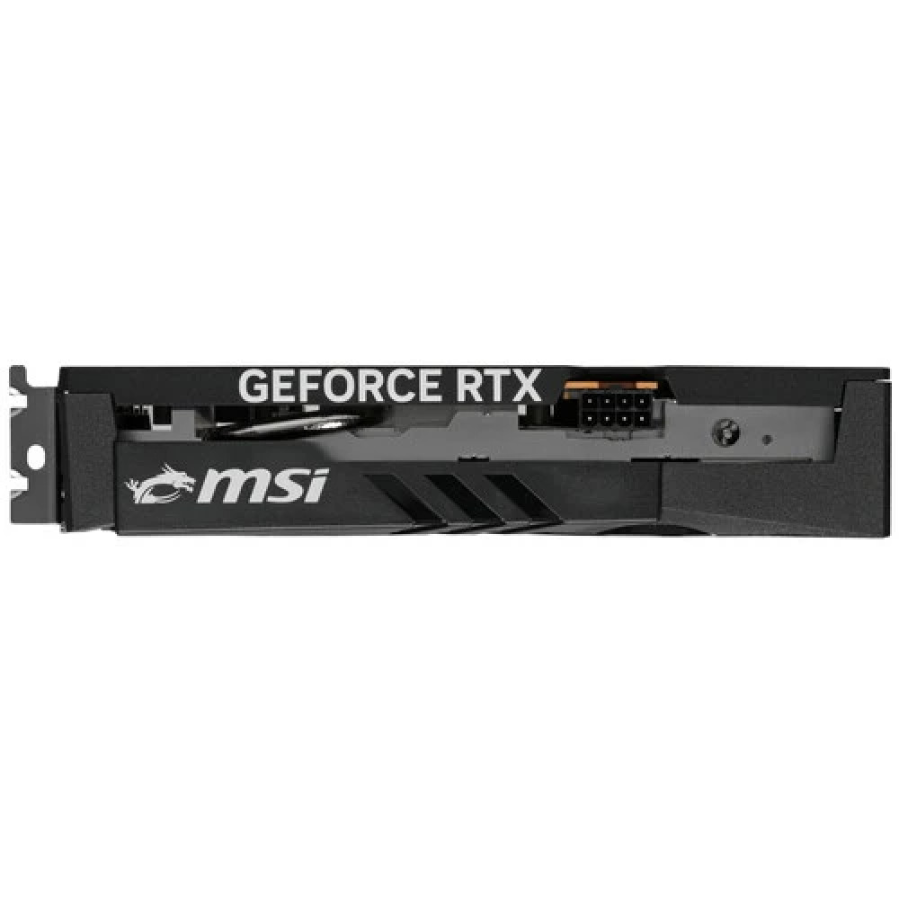 Видеокарта MSI RTX 5050 8G GAMING 8 ГБ - миниатюра 3