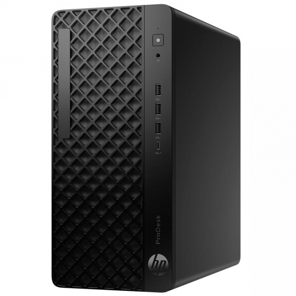 Персональный компьютер HP ProDesk 4 CK2H7ET Ultra 7, 265, 2.4, 16 Гб, DDR5-5600, Windows 11 Pro - миниатюра 2