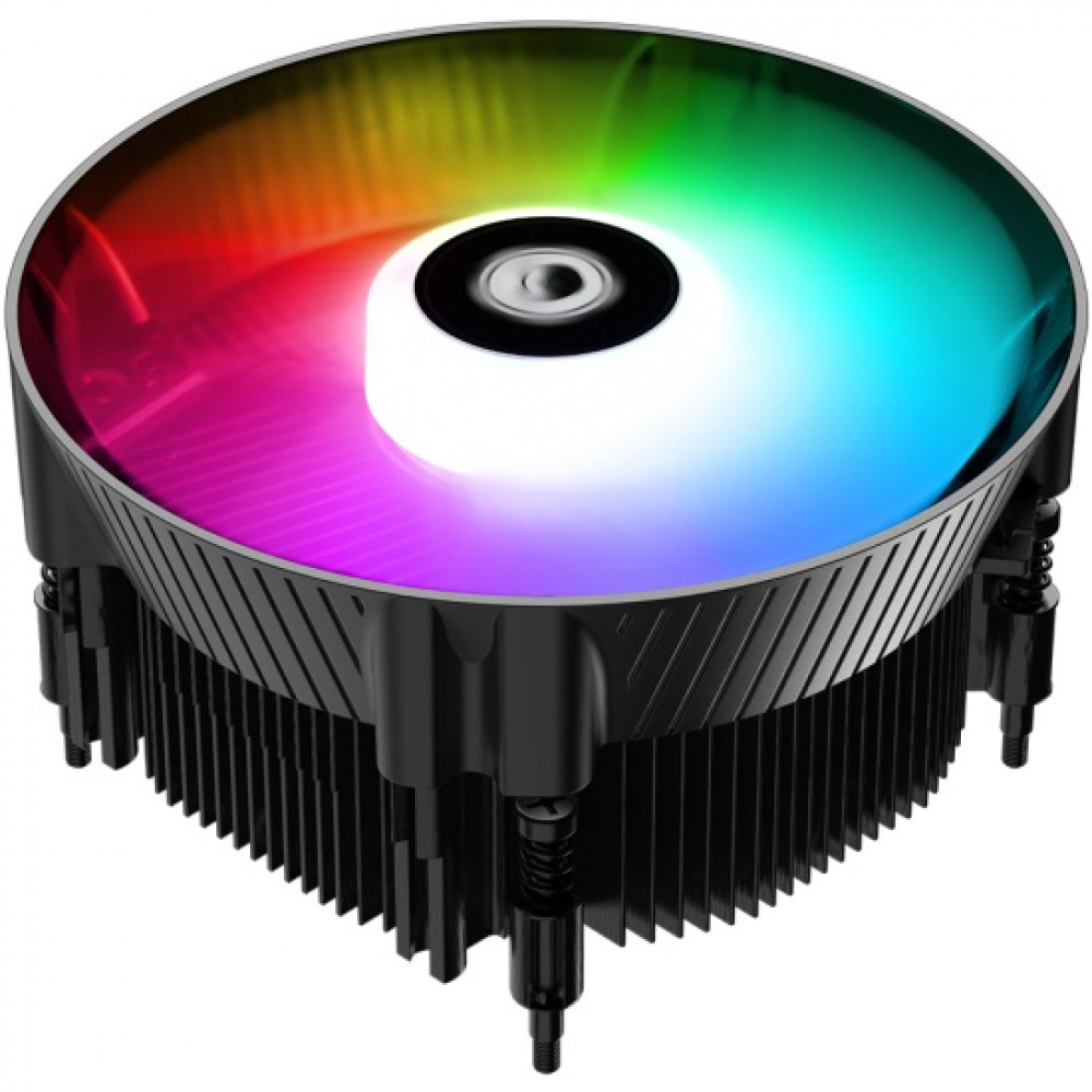 Система охлаждения ID-Cooling DK-07I RAINBOW Для процессора — фото товара