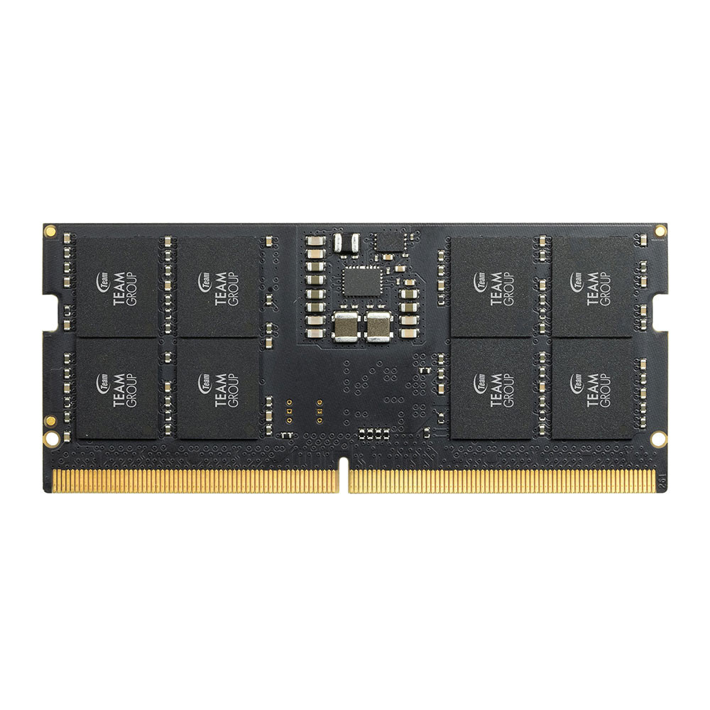 ОЗУ Team Group ELITE TED532G4800C40D-S01 SO-DIMM, DDR5, 32 Гб, 4800 МГц — фото товара