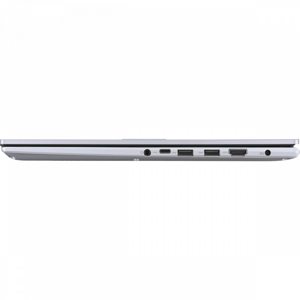 Ноутбук Asus M1605NAQ Vivobook 16 Cool Silver 90NB1832-M00570 16 ", WUXGA 1920x1200 (16:10), AMD, Ryzen 5, 16 Гб, 512 ГБ, AMD Radeon 660M - миниатюра 4