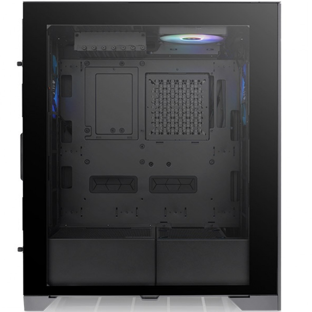 Корпус Thermaltake CTE T500 TG ARGB CA-1X8-00F1WN-01 Full-Tower - миниатюра 3
