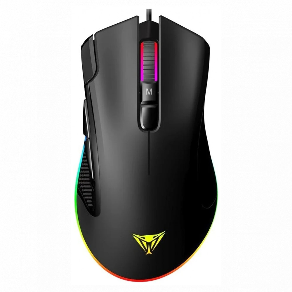 Мышь Patriot Viper V551 PV551OUXK Игровые, Проводная — фото товара