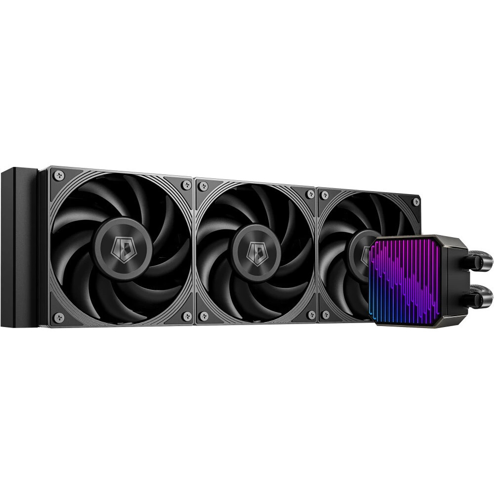 Система охлаждения ID-Cooling DX360 MAX Для процессора — фото товара