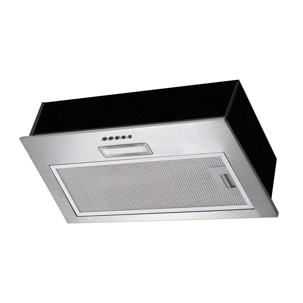 Вытяжка Posiflex GS BLOC Light 600 Inox CHTI000328 — фото товара