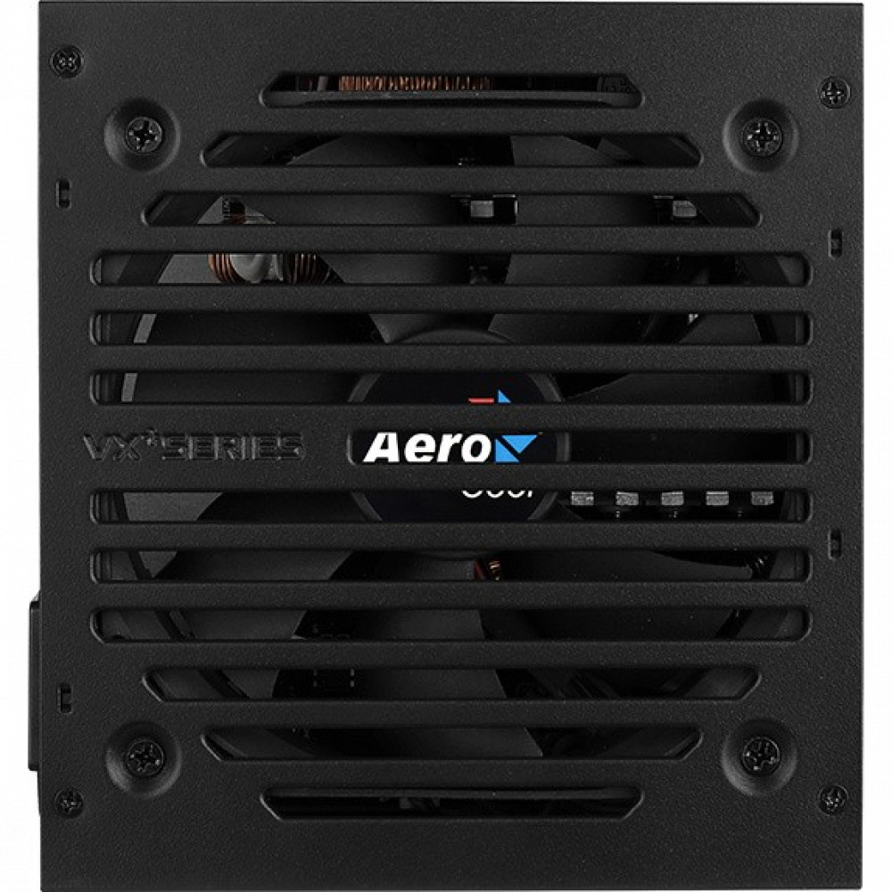Блок питания Aerocool VX PLUS Stealth 700 ACPN-VS70AEY.12 700 Вт - миниатюра 2
