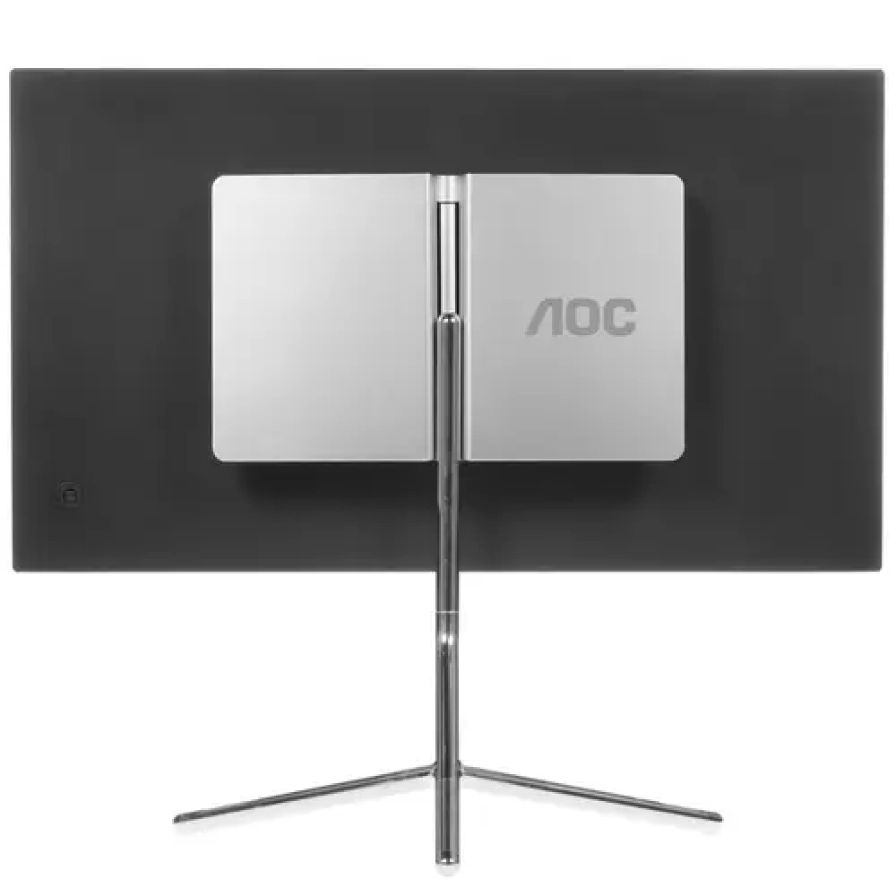 Монитор AOC U32U1 31.5 ", VA, 4K UHD 3840x2160 (16:9), 60 Гц - миниатюра 4