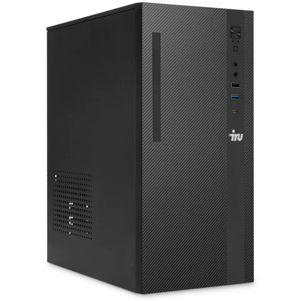Персональный компьютер iRU 520SC 2140130 Ryzen 7, 7700, 3.8, 16 Гб, DDR5-4800, Windows 11 Pro — фото товара