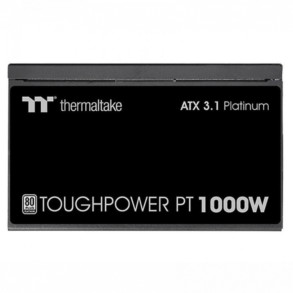 Блок питания Thermaltake Toughpower PT PS-TPP-1000FNFAPE-1 1000 Вт - миниатюра 4