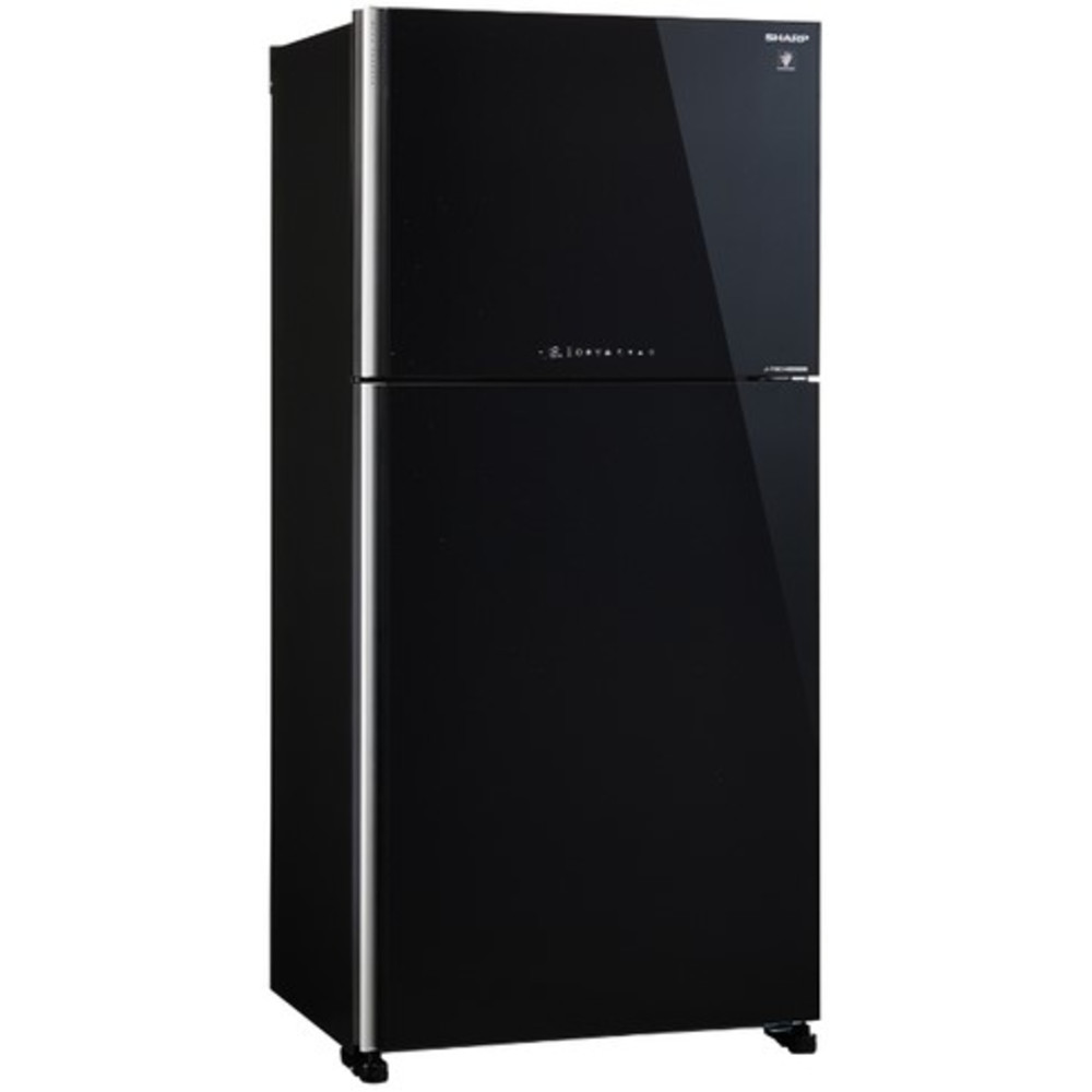 Холодильник Sharp SJXG60PGBK — фото товара