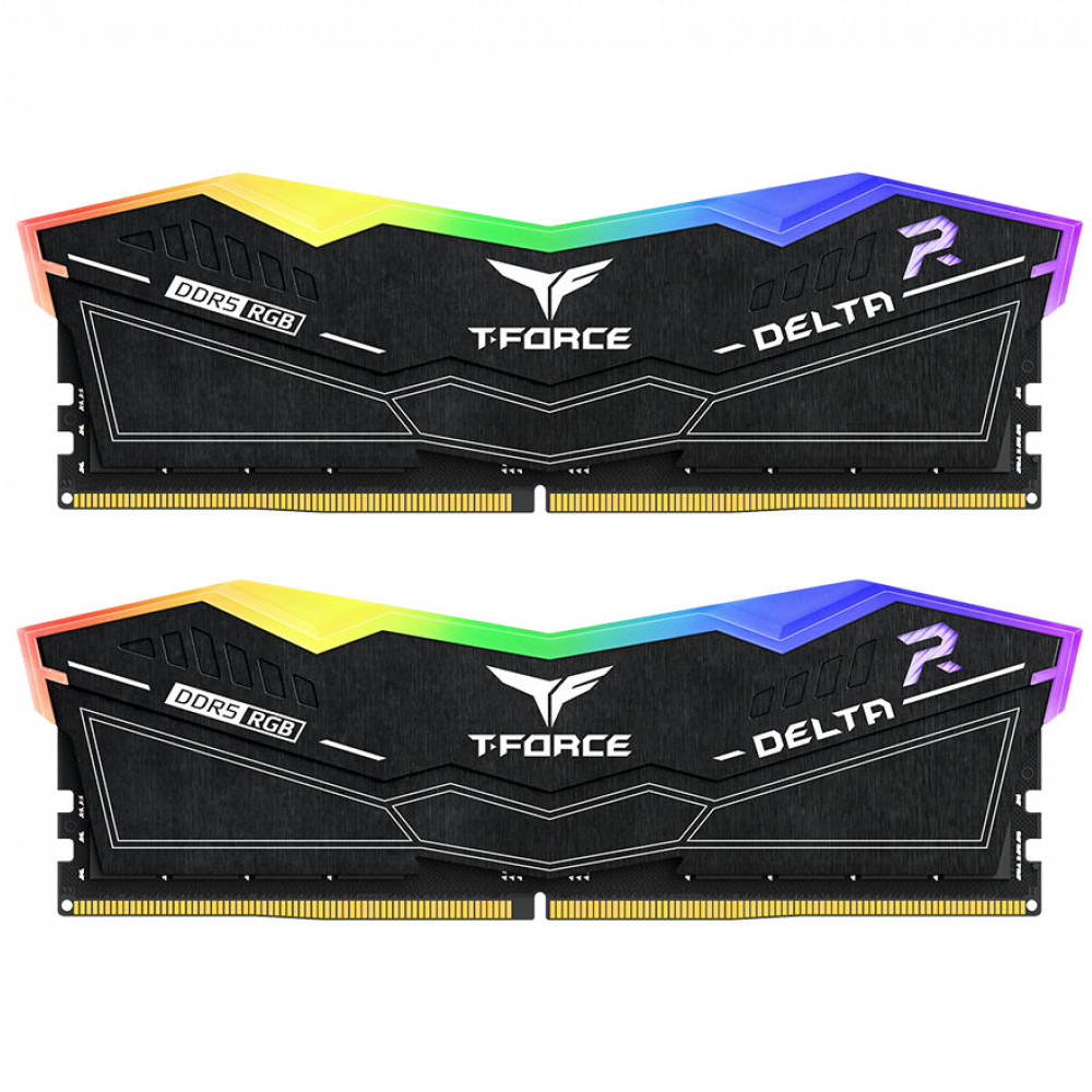 ОЗУ Team Group T-CREATE EXPERT CTCED532G6000HC30DC01 DIMM, DDR5, 32 Гб (2 х 16 Гб), 6000 МГц — фото товара