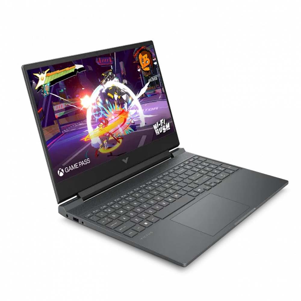 Ноутбук HP Victus 15-fa2258ci D9SG8EA 15.6 ", FHD 1920x1080 (16:9), Intel, Core i5, 16 Гб, 512 ГБ, nVidia GeForce RTX 3050 — фото товара