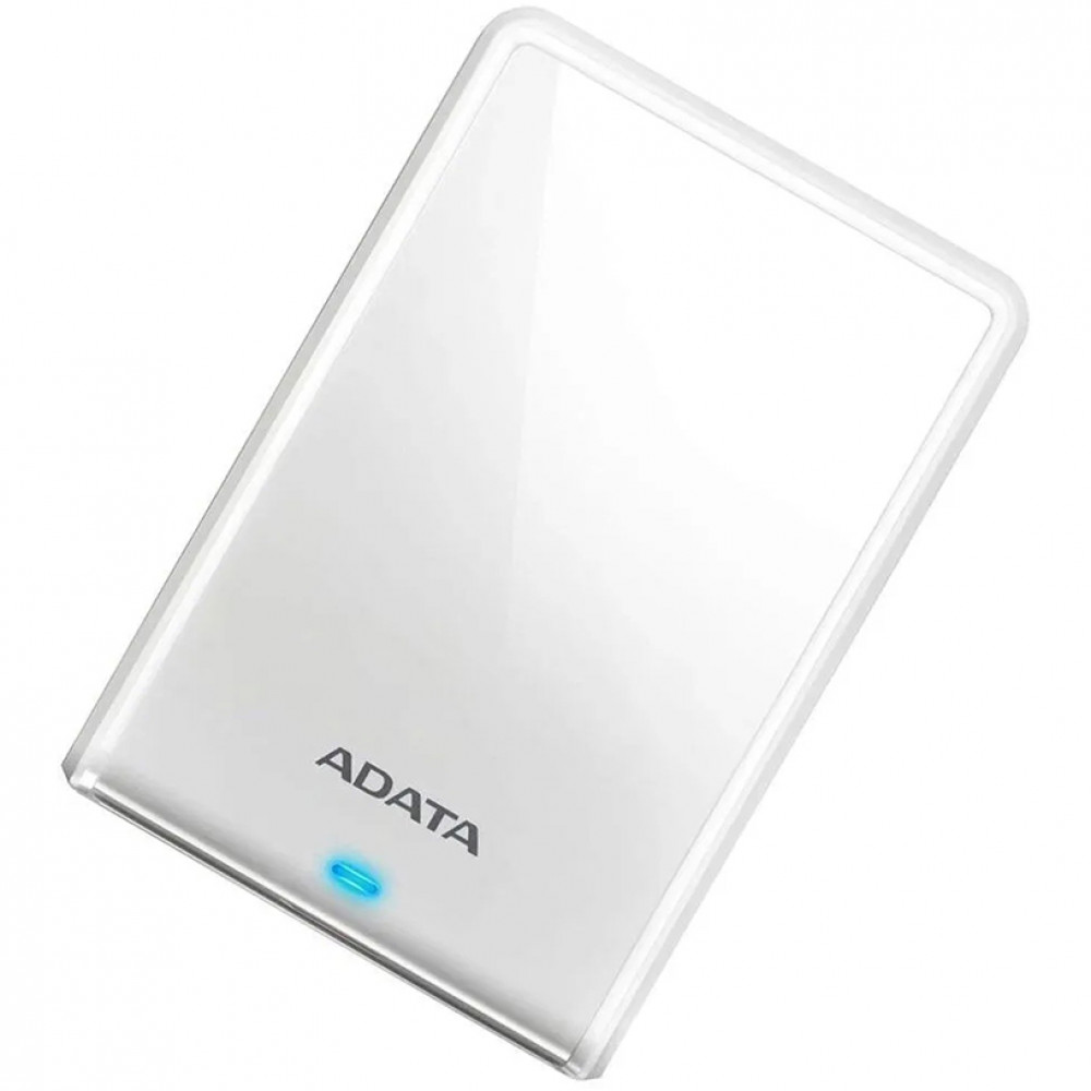 Внешние накопители A-Data HV620S AHV620S-1TU31-CWH 1 ТБ - миниатюра 2