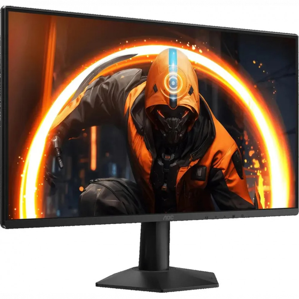 Монитор AOC 24G50Z 23.8 ", IPS, Full HD 1920x1080 (16:9), 240 Гц - миниатюра 2