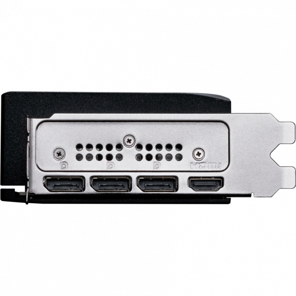 Видеокарта MSI NVIDIA GeForce RTX 5080 OC 16Gb GeForce RTX 5080 16G SHADOW 3X OC 16 ГБ - миниатюра 4