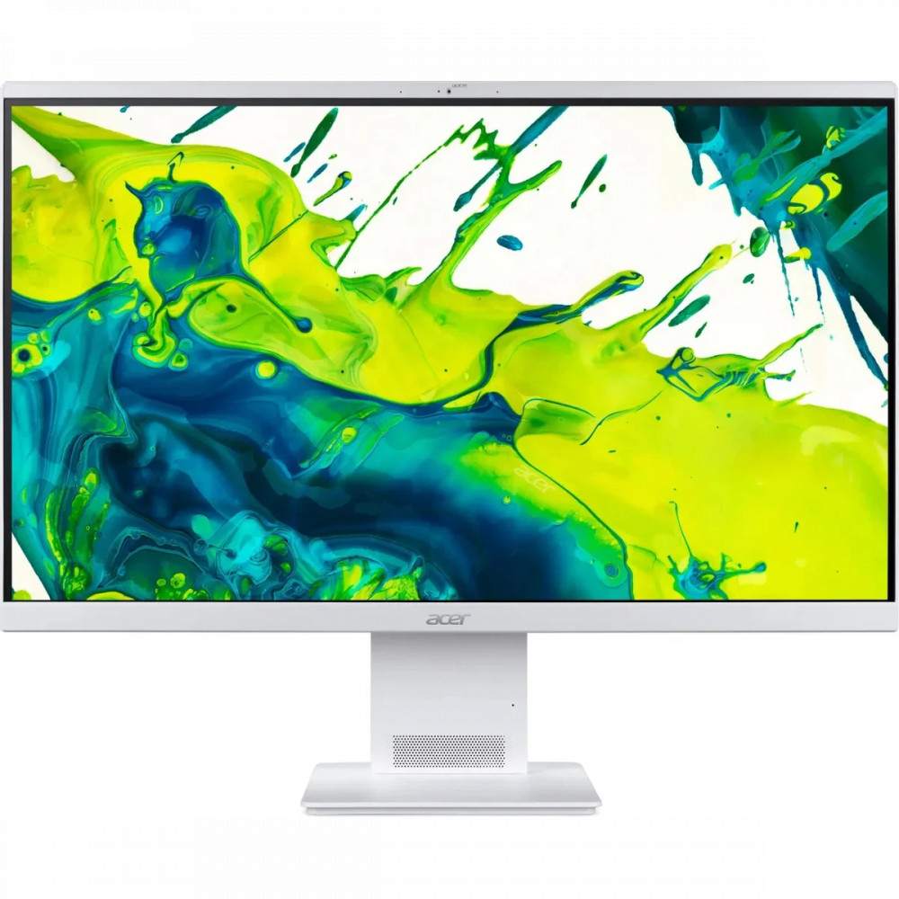 Моноблок Acer Aspire S27B DQ.BSVCD.002 27, Intel, Core Ultra 5, 115U - миниатюра 2