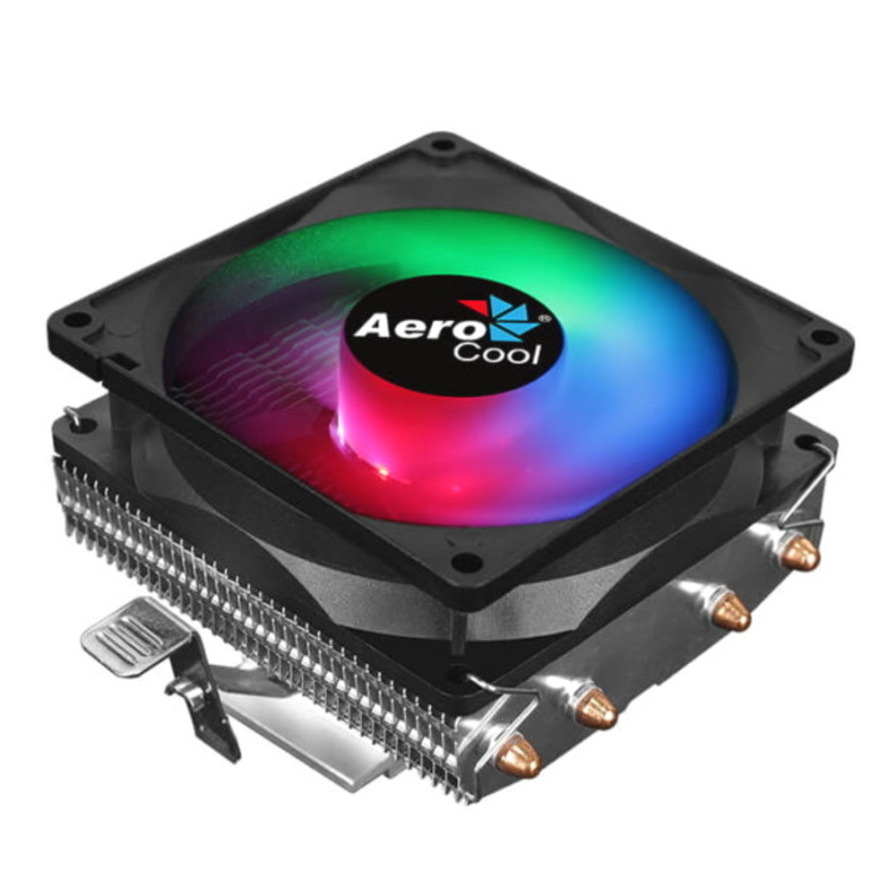 Система охлаждения Aerocool 4710562750201 — фото товара