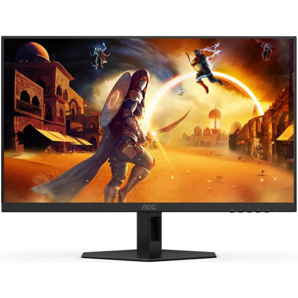 Монитор AOC 27" 27G4XE Black 27 ", IPS, Full HD 1920x1080 (16:9), 180 Гц — фото товара