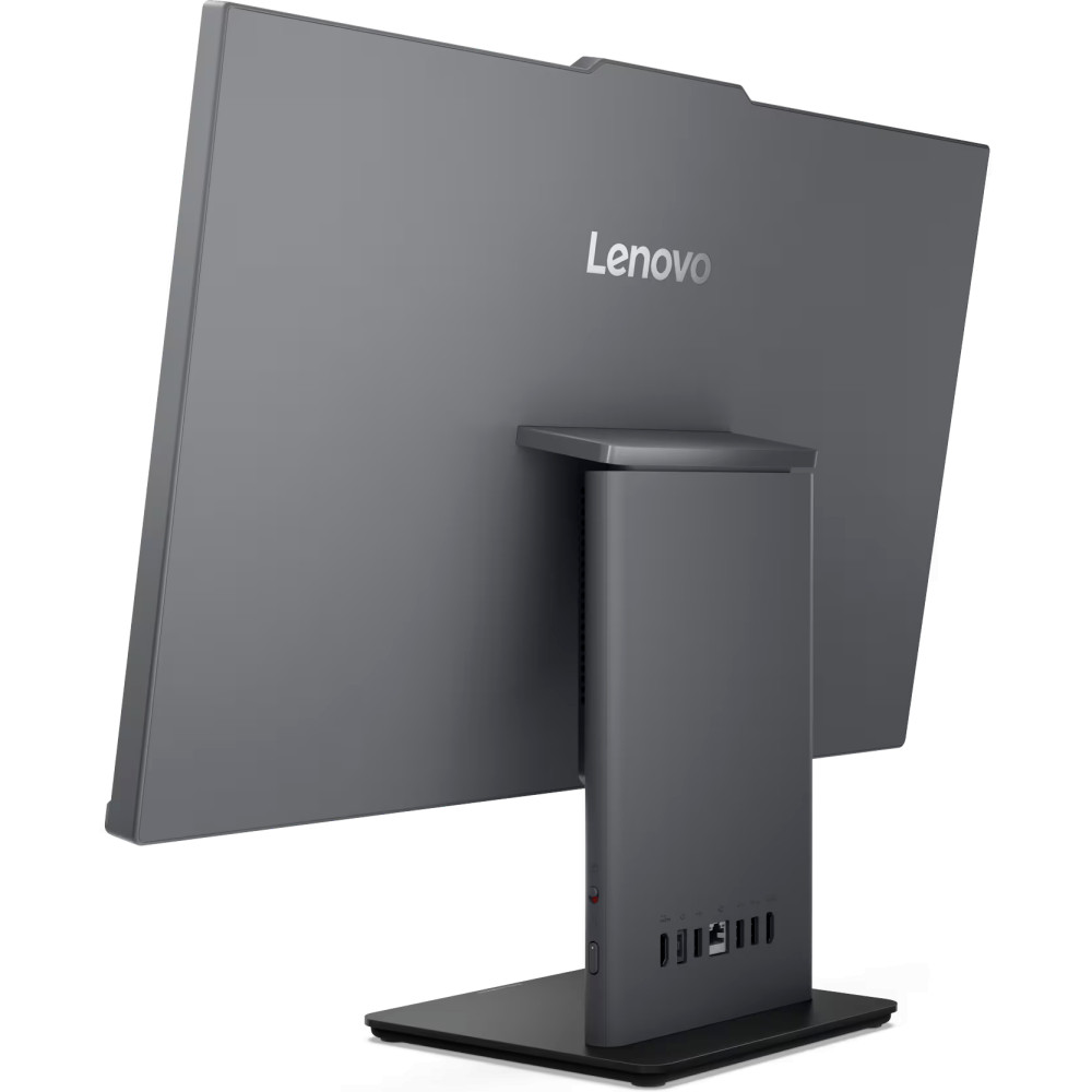 Моноблок Lenovo ThinkCentre neo 50a 27 Gen 5 Luna Grey 12SA0026RU 27 ", Intel, Core 5, 210H, 2.5, 16 Гб, 512 Гб - миниатюра 3