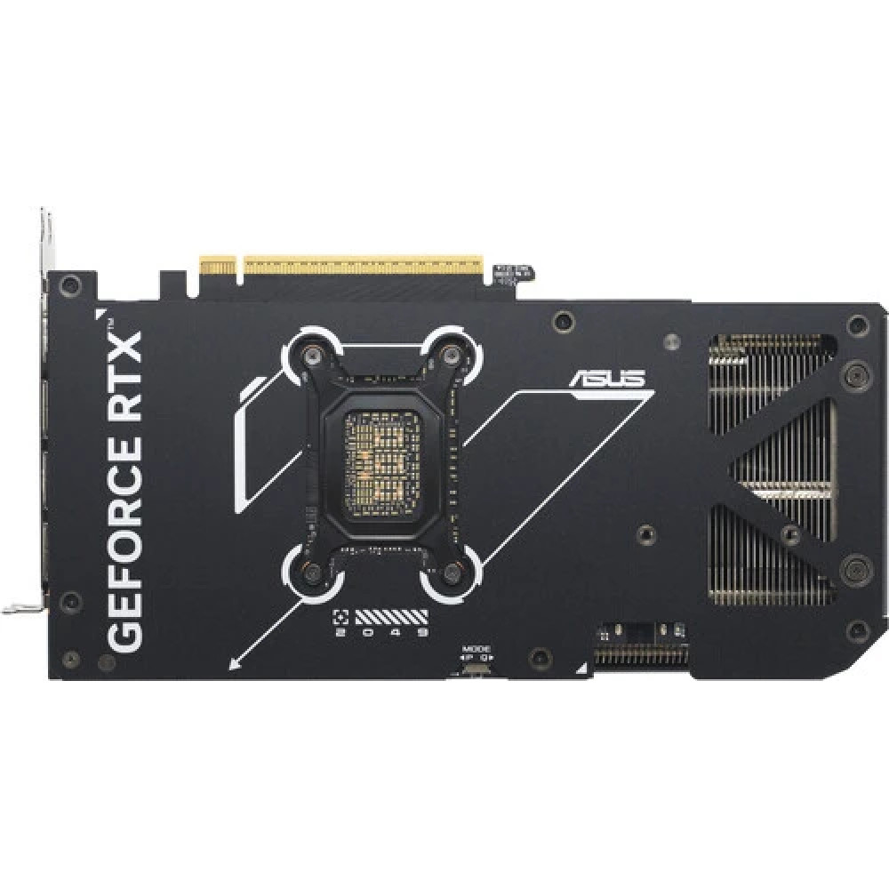 Видеокарта Asus GeForce RTX 5070 DUAL OC Edition DUAL-RTX5070-O12G 12 ГБ - миниатюра 3
