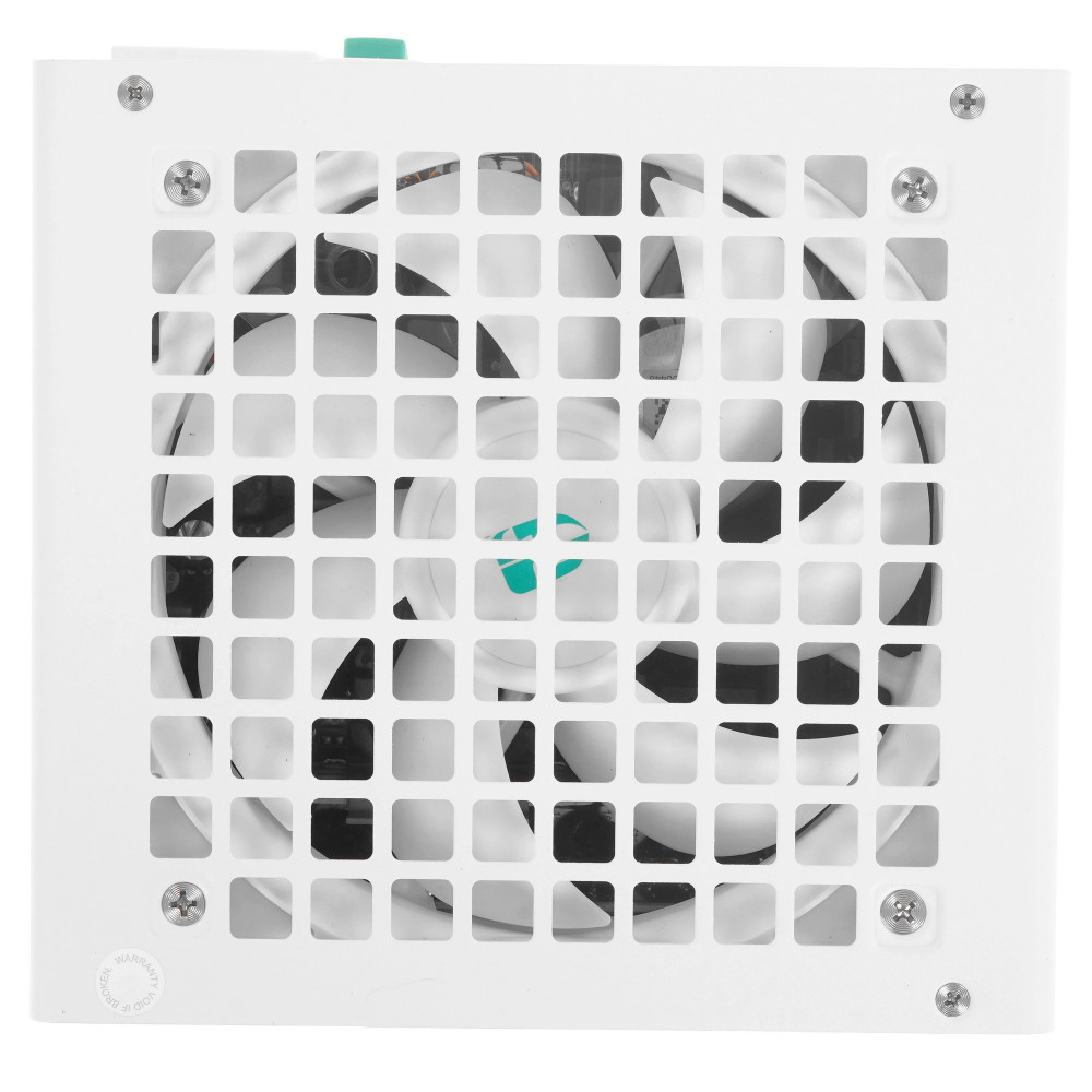 Блок питания Deepcool GamerStorm PQ1200G WH 1200 Вт, 80+ Gold - миниатюра 3