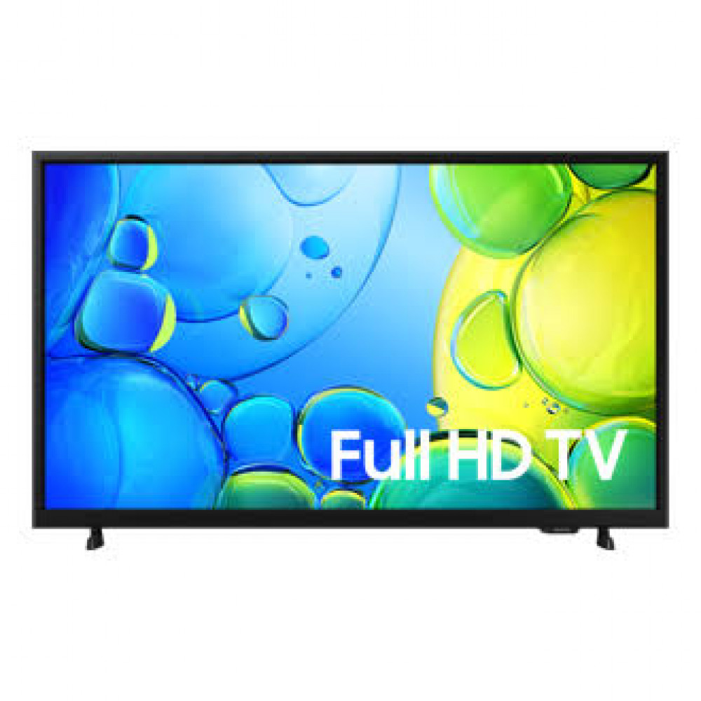 Телевизор Samsung LH43BEFMVGUXCI 43 ", Smart TV, Черный — фото товара