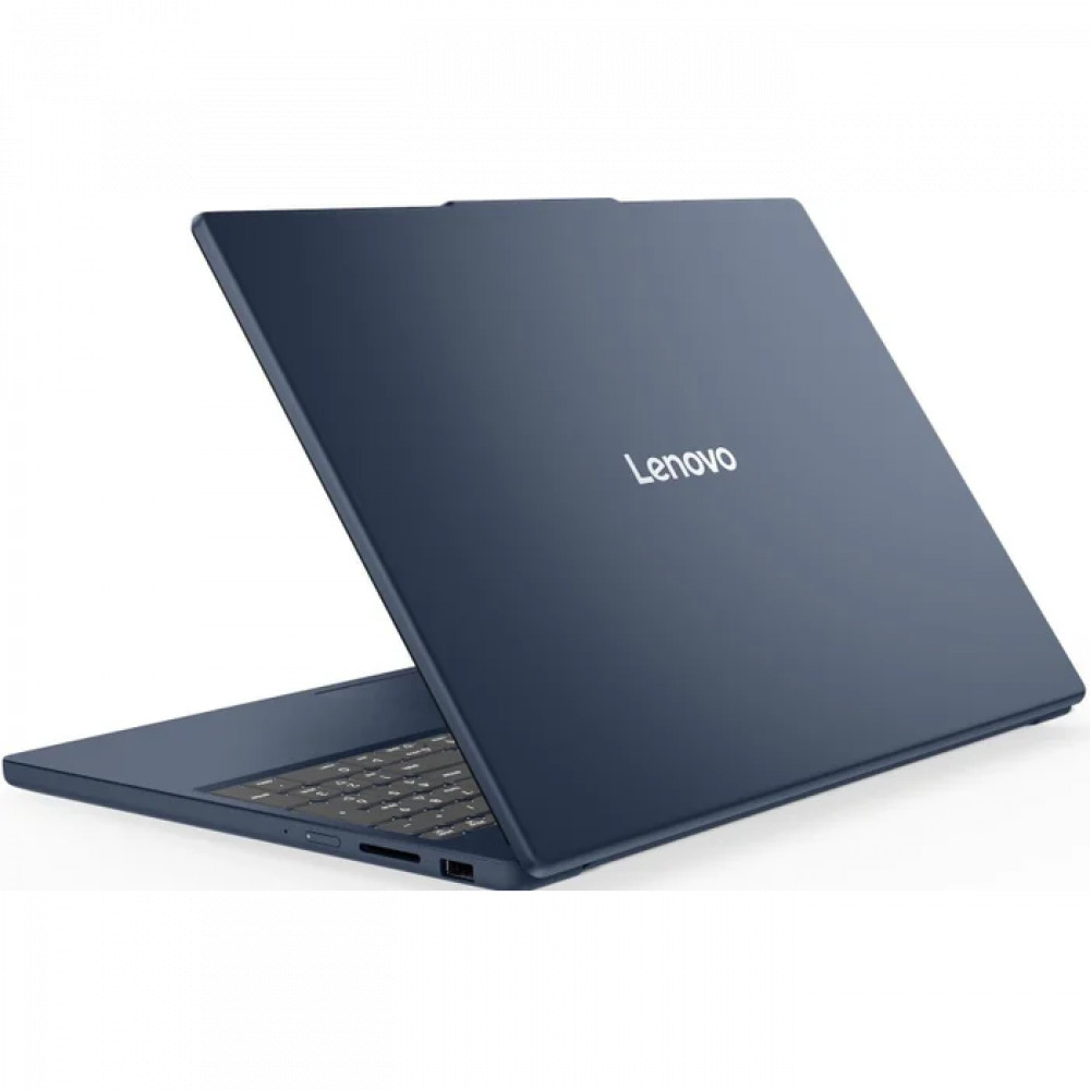 Ноутбук Lenovo IdeaPad Slim 3 15IRH10 83K100CYPB 15.3 ", WUXGA 1920x1200 (16:10), Intel, Core i5, 16 Гб, 512 ГБ, Intel UHD Graphics, Windows 11 Home - миниатюра 4