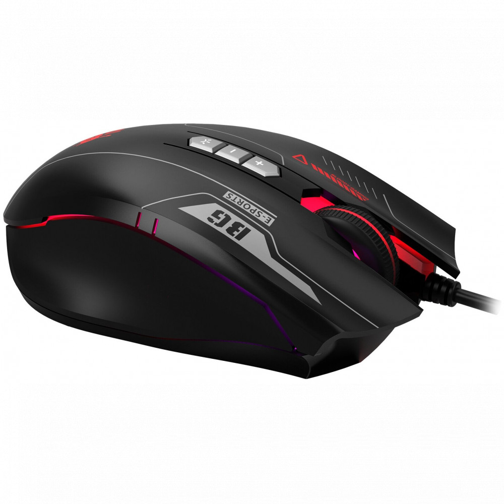Мышь A4Tech Bloody ES7 Игровые, Проводная - миниатюра 2