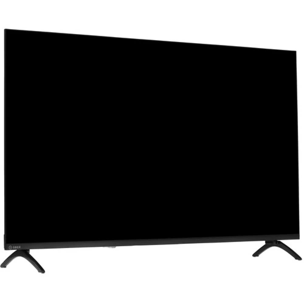Телевизор Kuppersberg Sber SDX-43U5500DBA 43 ", Smart TV, Черный - миниатюра 2
