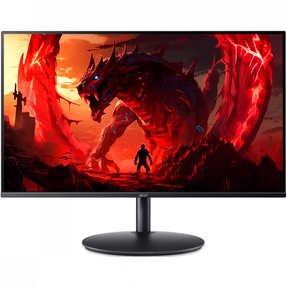 Монитор Acer XF240YW3biiph UM.QX0CD.302 23.8 ", IPS, Full HD 1920x1080 (16:9), 240 Гц — фото товара