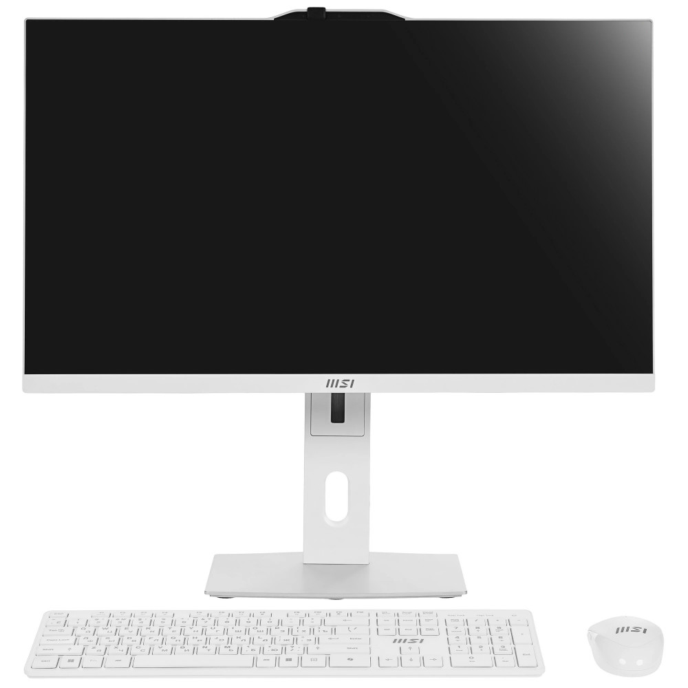 Моноблок MSI Modern AM242P 1M-1020XRU 9S6-AE0722-1465 23.8, Intel, Core 7, 150U — фото товара