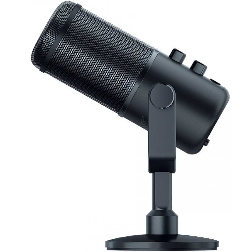 Микрофон Razer SEIREN ELITE RZ19-02280100-R3M1 - миниатюра 5