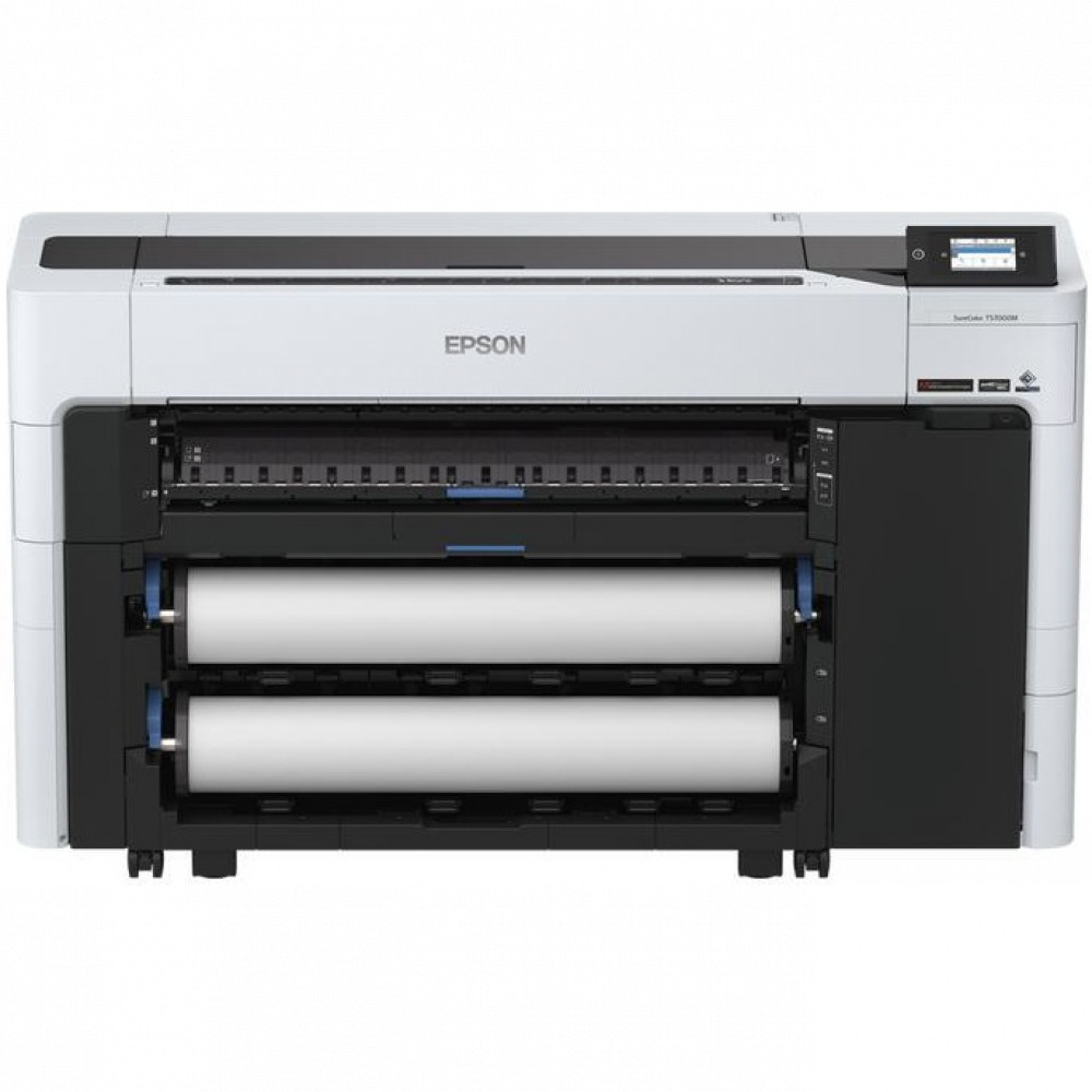 Плоттер Epson SureColor SC-T5700D (без подставки) C11CH81301A1 Цветной, Струйная, A0+ (36 дюймов) (914), 36" — фото товара