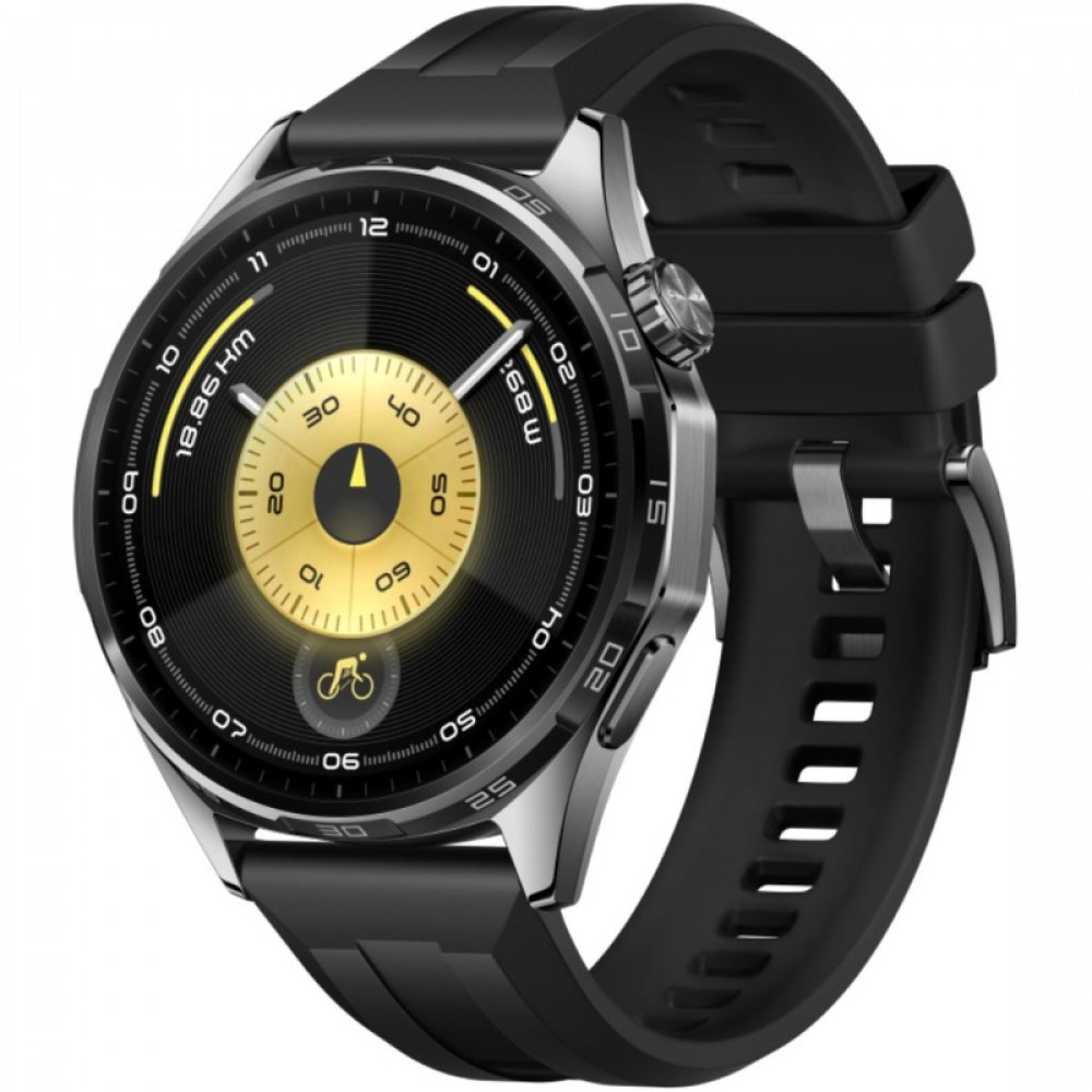 Huawei Watch GT 6 ATM-B19 55020FWF Смарт-часы — фото товара