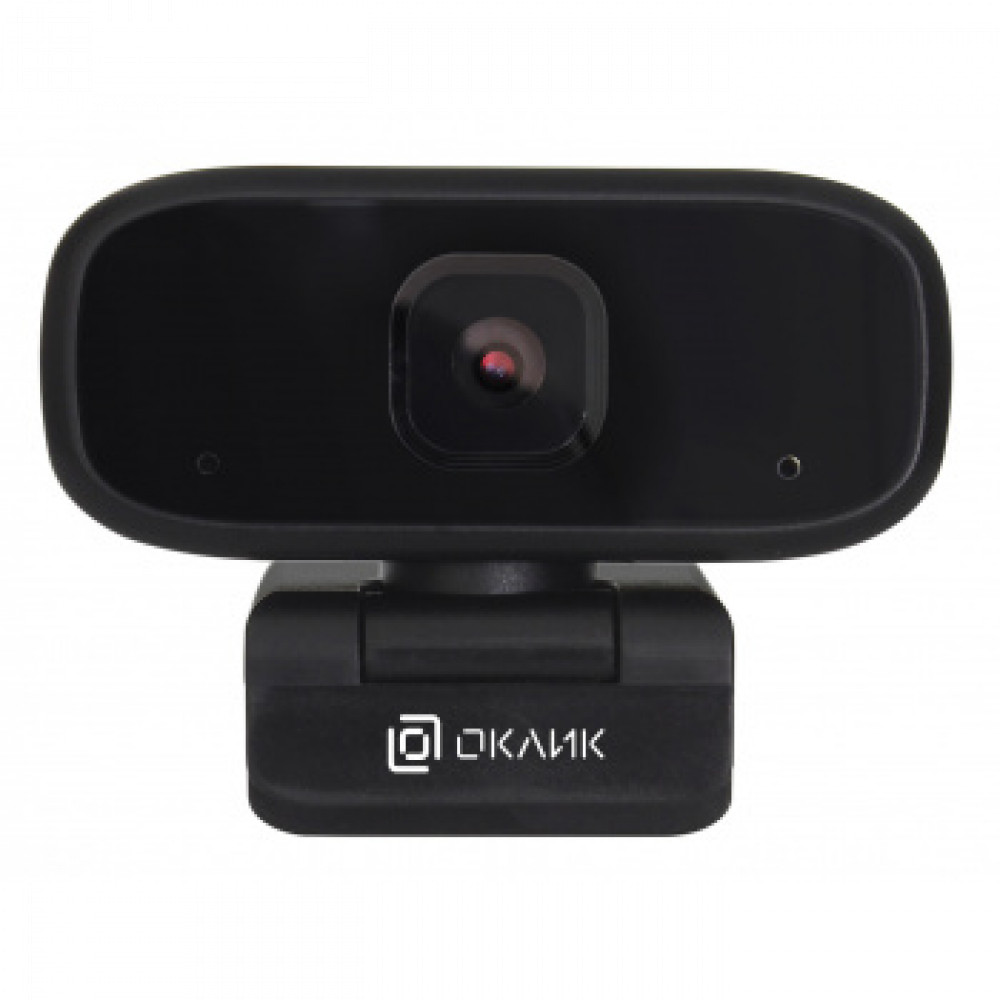 Веб камеры Oklick OK-C015HD - миниатюра 2