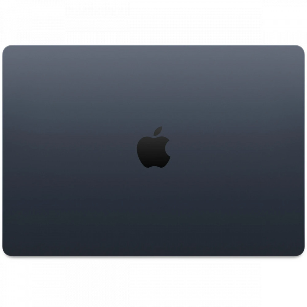 Ноутбук Apple MacBook Air 15 M4 Midnight Z1DG000UQ(MW1L3) 15.3 ", 2880x1864 (16:10), Apple, M4 series, 16 Гб, 256 ГБ, Apple M4 10-core, Mac OS - миниатюра 2