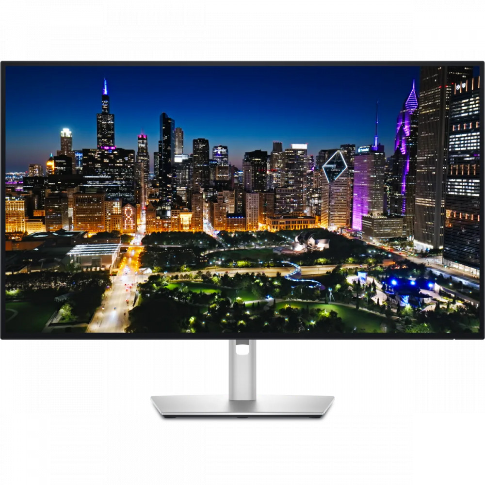 Монитор Dell U3225QE 31.5 ", IPS, 4K UHD 3840x2160 (16:9), 120 Гц — фото товара