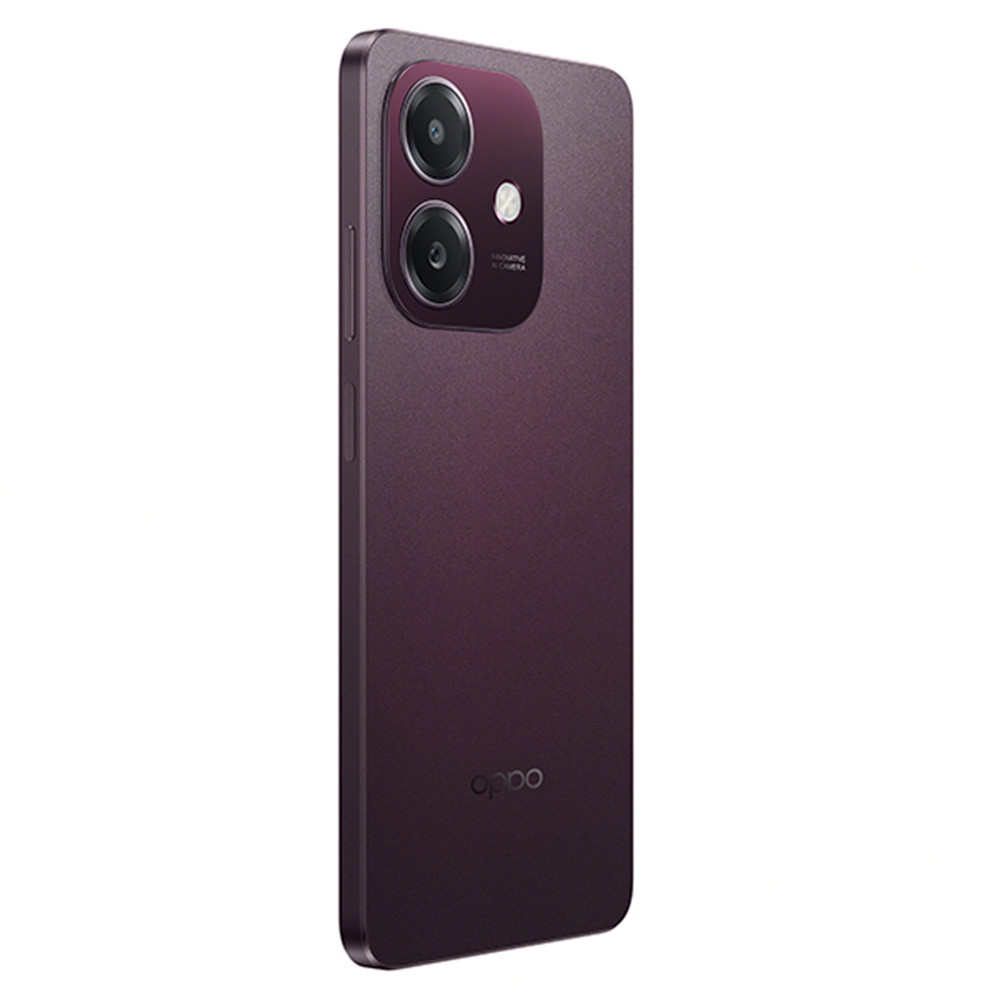 Смартфон Oppo A5i 4/128GB Nebula Red OPPO A5i 4/128GB Nebula Red 128 Гб, 4 Гб - миниатюра 7