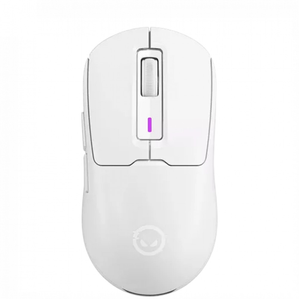 Мышь Lorgar MSA10W White LRG-MSA10W-WH Игровые, Беспроводная — фото товара