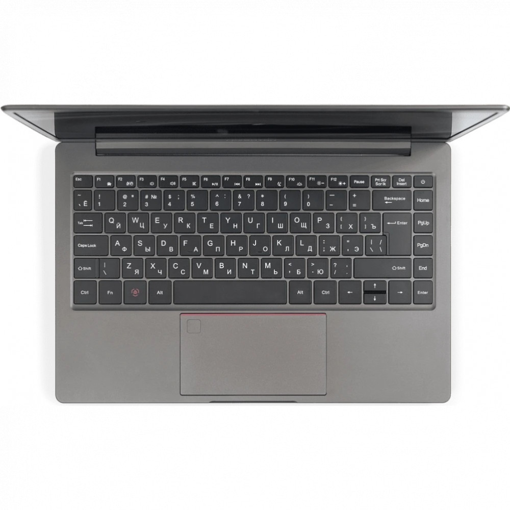 Ноутбук ГРАВИТОН Н14И-Т Н14И-Т_227793 14 ", FHD 1920x1080 (16:9), Intel, Core i5, 16 Гб, 512 ГБ, Intel Iris Xe Graphics - миниатюра 3