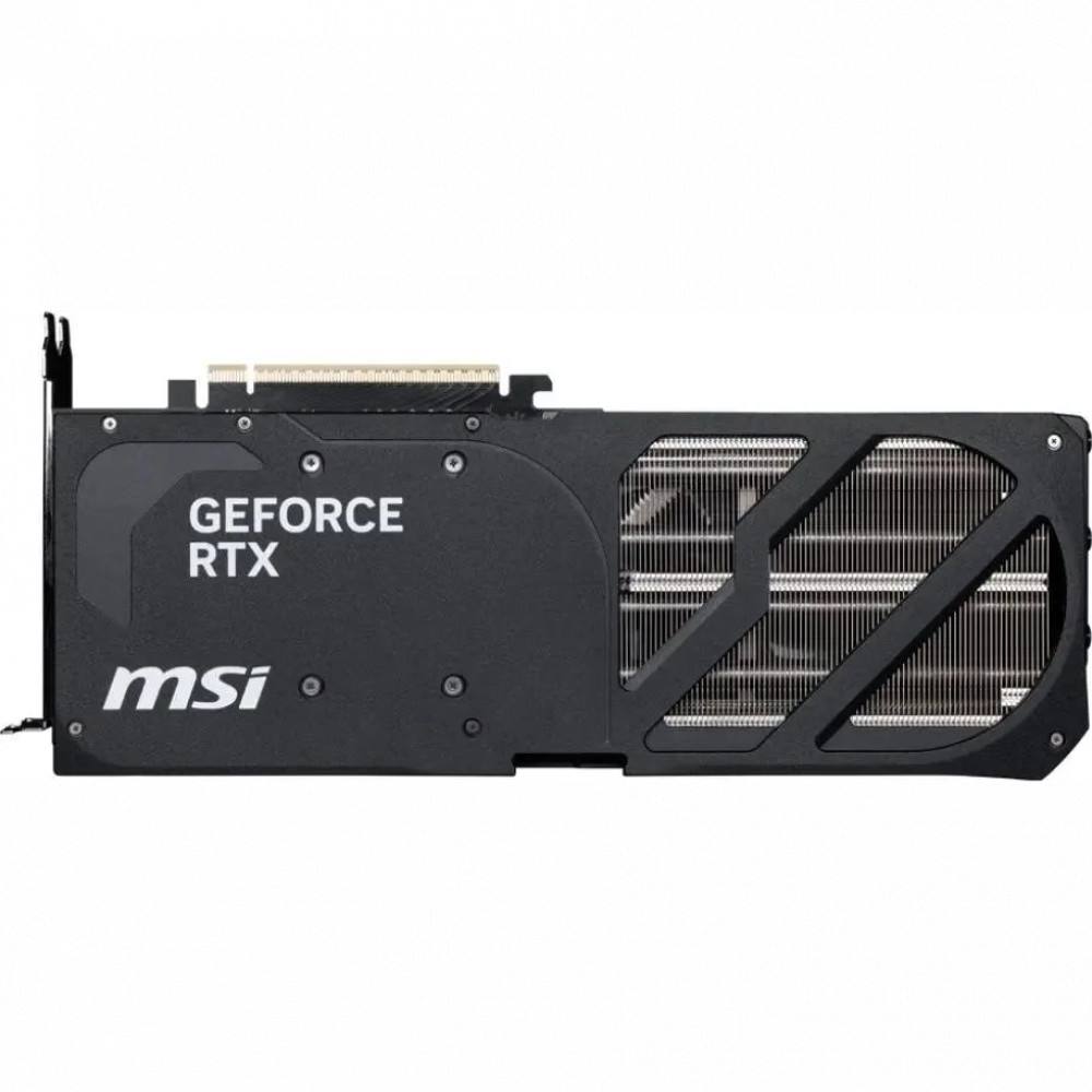 Видеокарта MSI RTX 5080 16G SHADOW 3X 16 ГБ - миниатюра 2