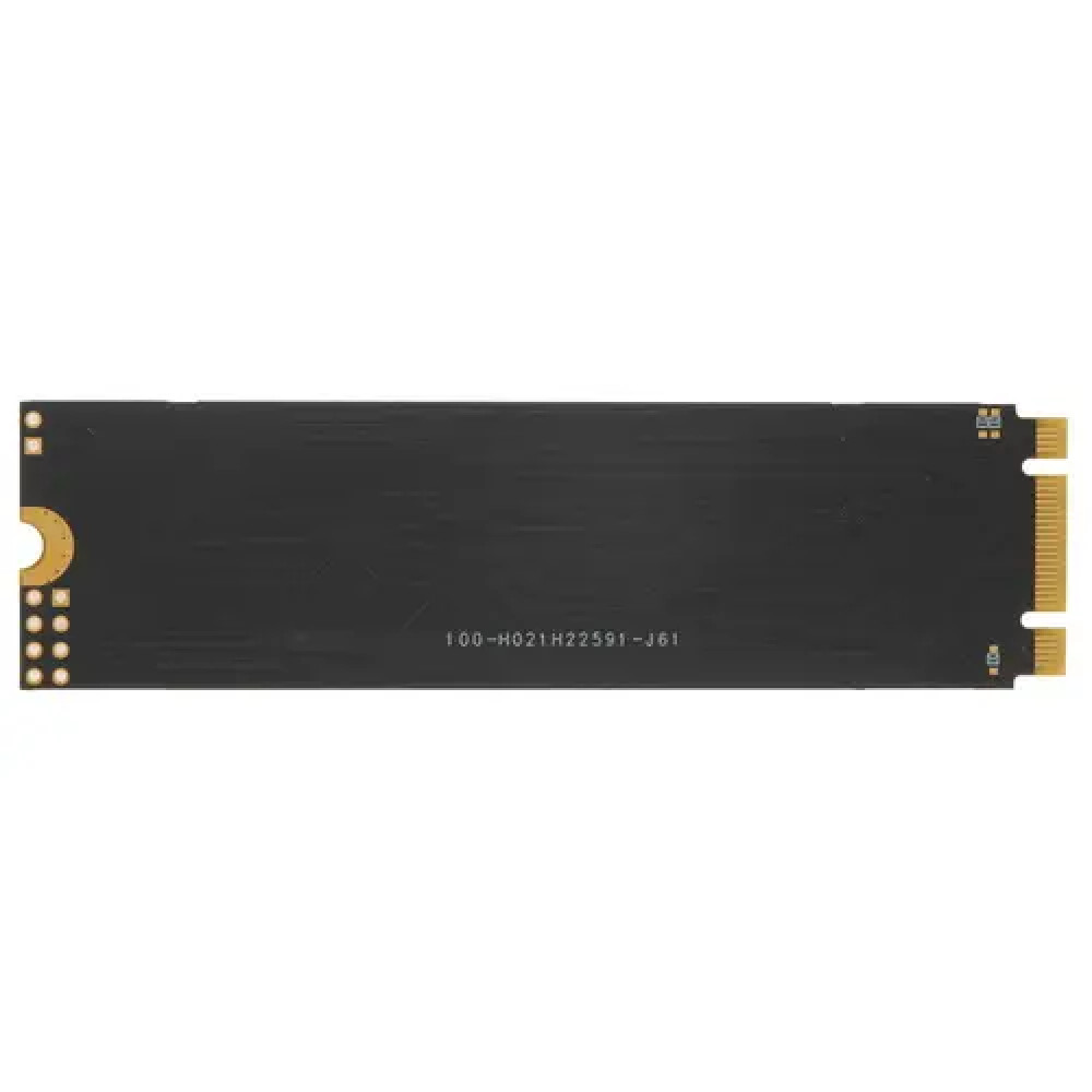 Жесткий диск ExeGate Next A2000TS480 EX280470RUS SSD (твердотельные), 480 ГБ, M.2, SATA - миниатюра 2