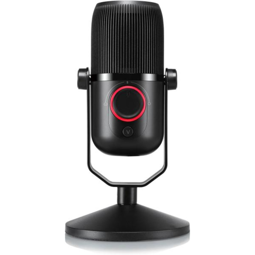 Микрофон THRONMAX M4 Mdrill ZeroPlus Jet Black 96Khz M4P-TM01 - миниатюра 2