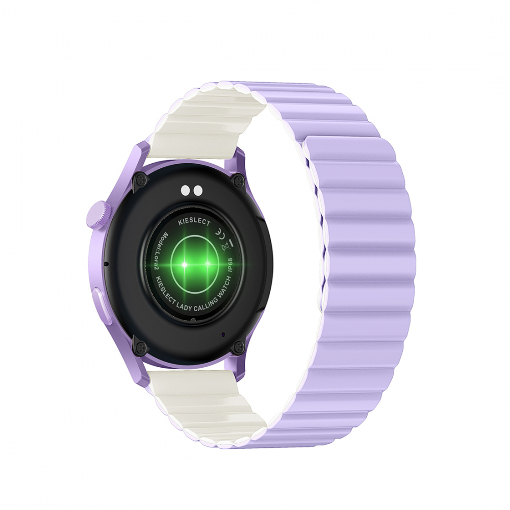 Kieslect Lady Watch Lora 2 YFT2050EU Смарт-часы - миниатюра 3