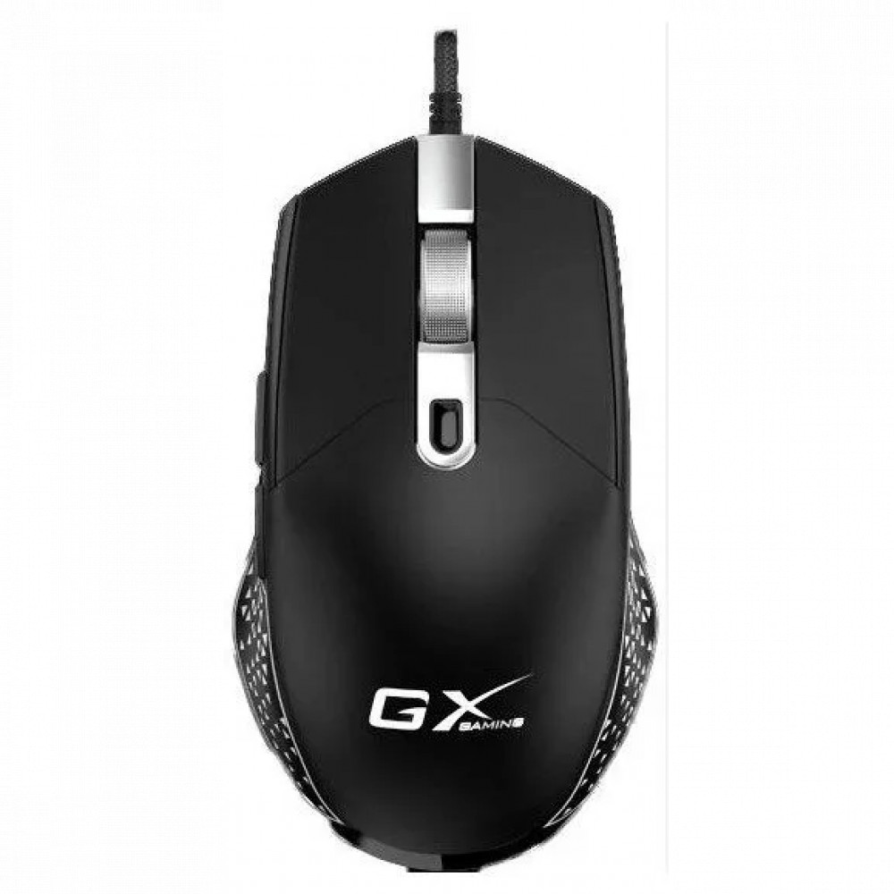 Мышь EnGenius M705 31040008400 Игровые, Проводная - миниатюра 2