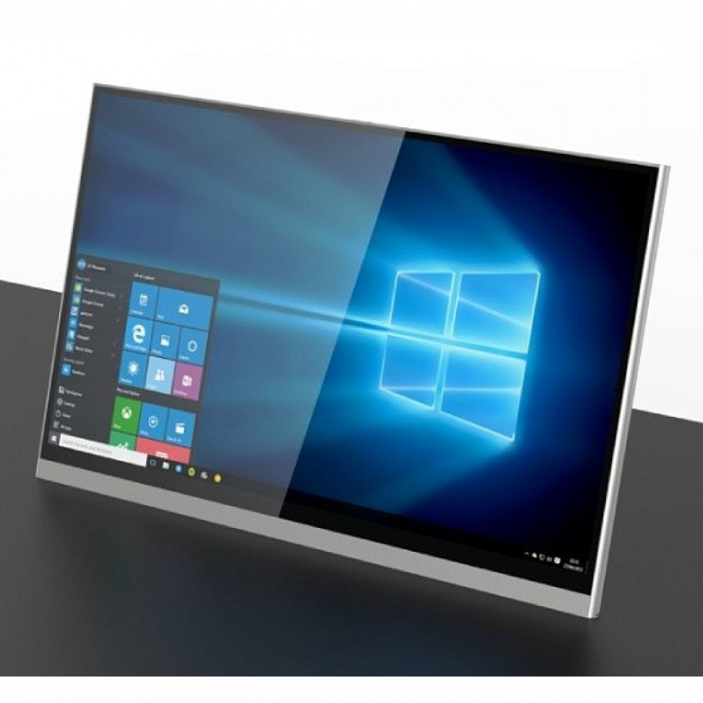 LED / LCD панель Wize Pro WR-15GS 15.6 " — фото товара